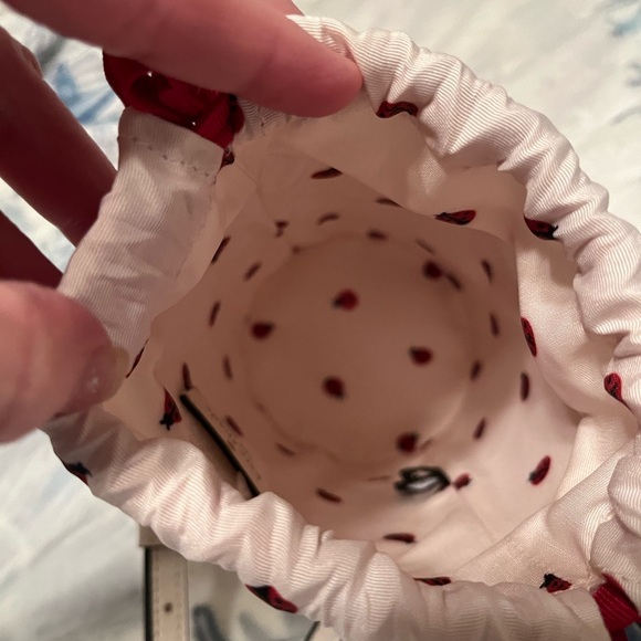 Kate Spade Dottie Lady Bug Crossbody - Picture 5 of 6